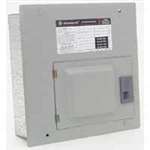 GE PowerMark Gold TLM Series TLM612FCUDP Load Center, 125 A, 6-Space, 6 ...